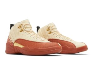 Jordan 12 Retro Eastside Golf Out of the Clay DV1758-108 - Brosneaker photo 8