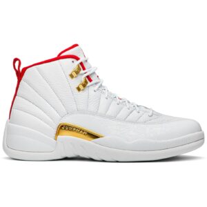 Jordan 12 Retro FIBA (2019) 130690-107 - Brosneaker photo 1