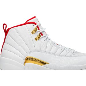 Jordan 12 Retro FIBA (2019) 130690-107 - Brosneaker photo 2