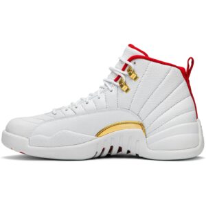 Jordan 12 Retro FIBA (2019) 130690-107 - Brosneaker photo 3