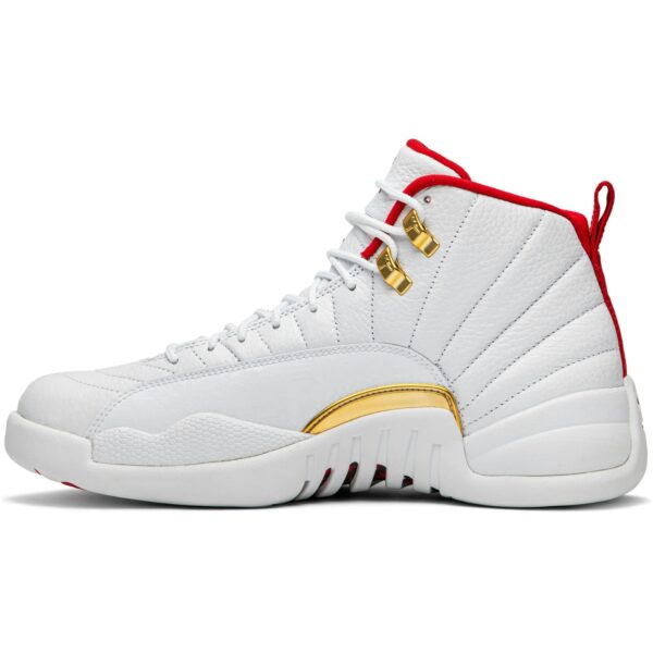 Jordan 12 Retro FIBA (2019) 130690-107 - Brosneaker photo 3
