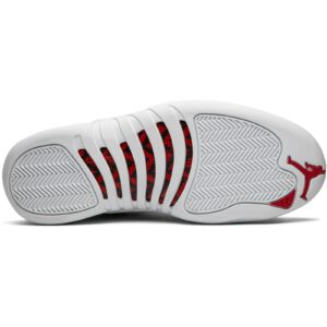 Jordan 12 Retro FIBA (2019) 130690-107 - Brosneaker photo 4