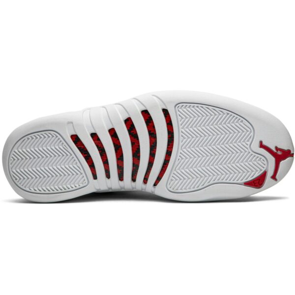 Jordan 12 Retro FIBA (2019) 130690-107 - Brosneaker photo 4