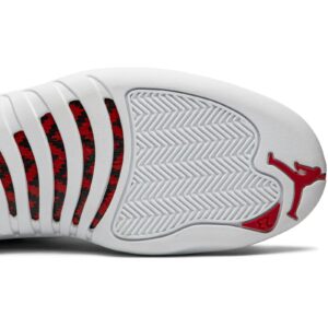 Jordan 12 Retro FIBA (2019) 130690-107 - Brosneaker photo 5