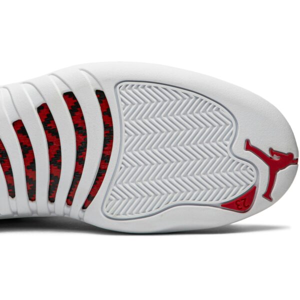 Jordan 12 Retro FIBA (2019) 130690-107 - Brosneaker photo 5