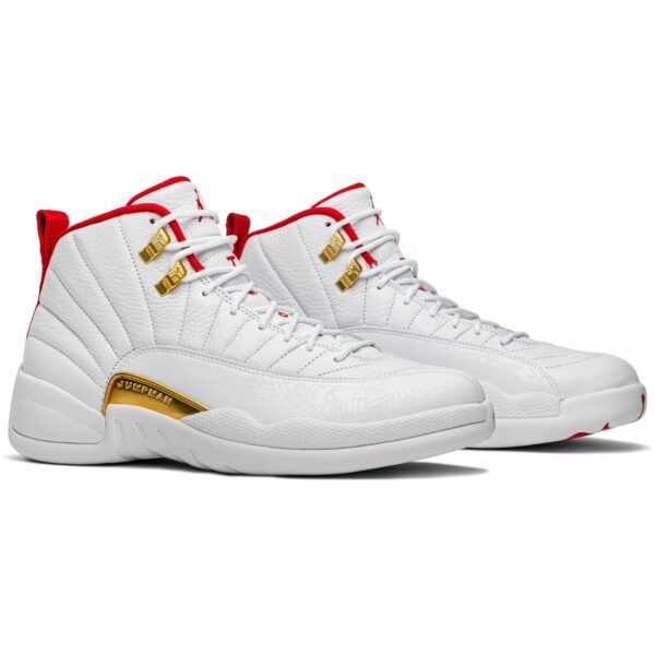 Jordan 12 Retro FIBA (2019) 130690-107 - Brosneaker photo 8