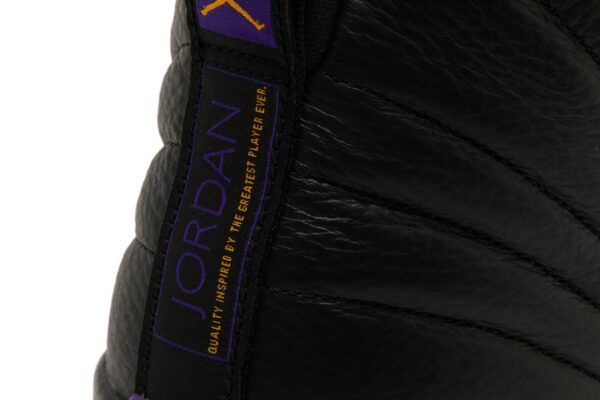 Jordan 12 Retro Field Purple CT8013-057 - Brosneaker photo 10