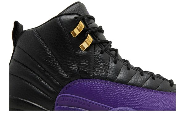 Jordan 12 Retro Field Purple CT8013-057 - Brosneaker photo 2