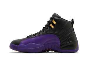 Jordan 12 Retro Field Purple CT8013-057 - Brosneaker photo 3