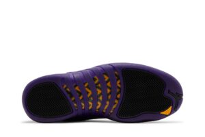 Jordan 12 Retro Field Purple CT8013-057 - Brosneaker photo 4