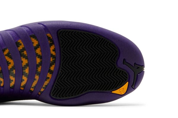 Jordan 12 Retro Field Purple CT8013-057 - Brosneaker photo 5