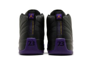 Jordan 12 Retro Field Purple CT8013-057 - Brosneaker photo 6