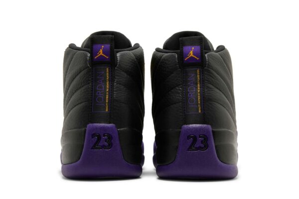 Jordan 12 Retro Field Purple CT8013-057 - Brosneaker photo 6