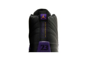 Jordan 12 Retro Field Purple CT8013-057 - Brosneaker photo 7