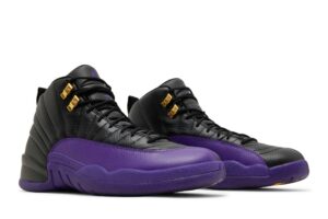 Jordan 12 Retro Field Purple CT8013-057 - Brosneaker photo 8