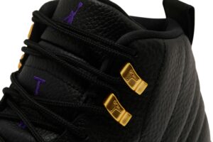 Jordan 12 Retro Field Purple CT8013-057 - Brosneaker photo 9