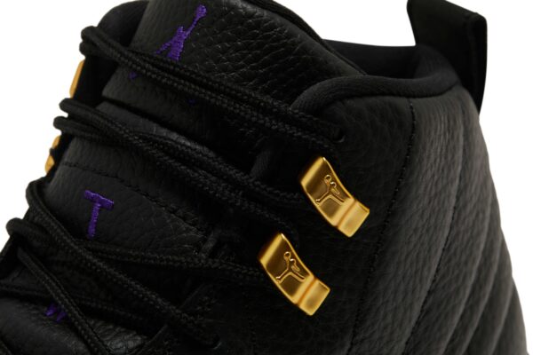 Jordan 12 Retro Field Purple CT8013-057 - Brosneaker photo 9