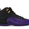 Jordan 12 Retro Field Purple (GS) 153265-057 - Brosneaker photo 1