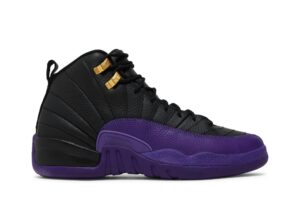 Jordan 12 Retro Field Purple (GS) 153265-057 - Brosneaker photo 1