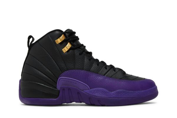 Jordan 12 Retro Field Purple (GS) 153265-057 - Brosneaker photo 1