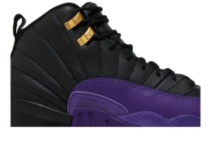 Jordan 12 Retro Field Purple (GS) 153265-057 - Brosneaker photo 2