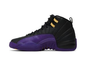 Jordan 12 Retro Field Purple (GS) 153265-057 - Brosneaker photo 3