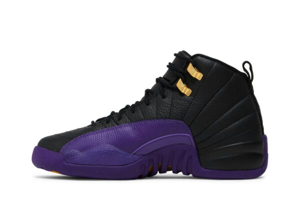 Jordan 12 Retro Field Purple (GS) 153265-057 - Brosneaker photo 3