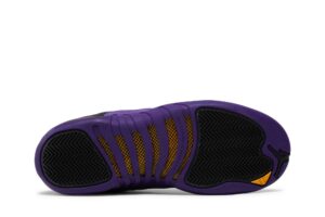 Jordan 12 Retro Field Purple (GS) 153265-057 - Brosneaker photo 4