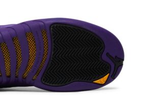 Jordan 12 Retro Field Purple (GS) 153265-057 - Brosneaker photo 5