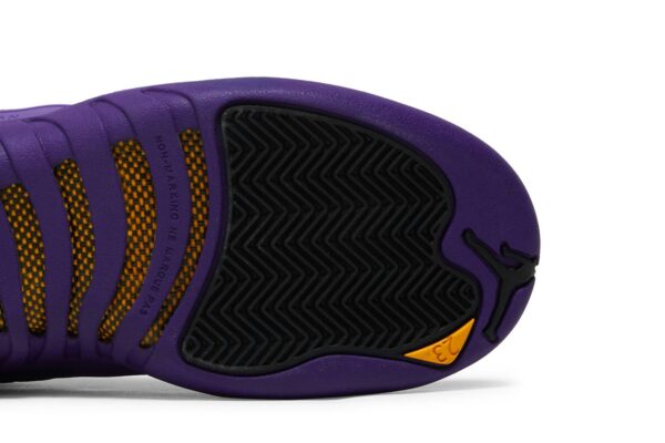 Jordan 12 Retro Field Purple (GS) 153265-057 - Brosneaker photo 5