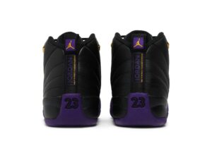 Jordan 12 Retro Field Purple (GS) 153265-057 - Brosneaker photo 6