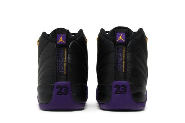 Jordan 12 Retro Field Purple (GS) 153265-057 - Brosneaker photo 6