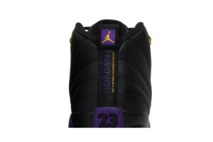 Jordan 12 Retro Field Purple (GS) 153265-057 - Brosneaker photo 7