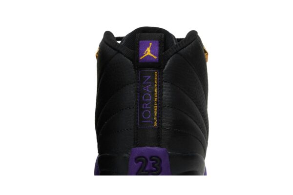 Jordan 12 Retro Field Purple (GS) 153265-057 - Brosneaker photo 7
