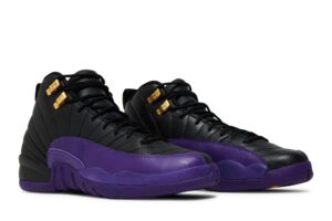 Jordan 12 Retro Field Purple (GS) 153265-057 - Brosneaker photo 8