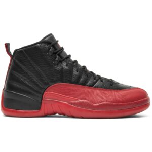 Jordan 12 Retro Flu Game (2016) 130690-002 - Brosneaker photo 1