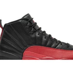 Jordan 12 Retro Flu Game (2016) 130690-002 - Brosneaker photo 2