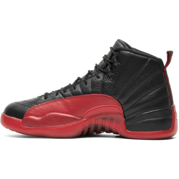 Jordan 12 Retro Flu Game (2016) 130690-002 - Brosneaker photo 3
