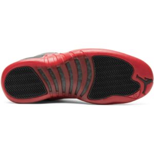 Jordan 12 Retro Flu Game (2016) 130690-002 - Brosneaker photo 4