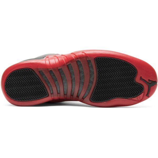 Jordan 12 Retro Flu Game (2016) 130690-002 - Brosneaker photo 4