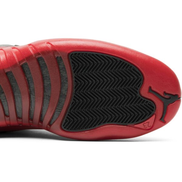 Jordan 12 Retro Flu Game (2016) 130690-002 - Brosneaker photo 5