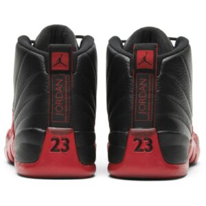 Jordan 12 Retro Flu Game (2016) 130690-002 - Brosneaker photo 6