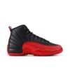 Jordan 12 Retro Flu Game (2025) (GS) 153265-002 - Brosneaker photo 1