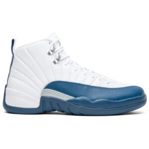 Jordan 12 Retro French Blue (2016) 130690-113 - Brosneaker photo 1