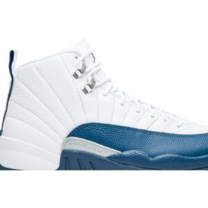Jordan 12 Retro French Blue (2016) 130690-113 - Brosneaker photo 2