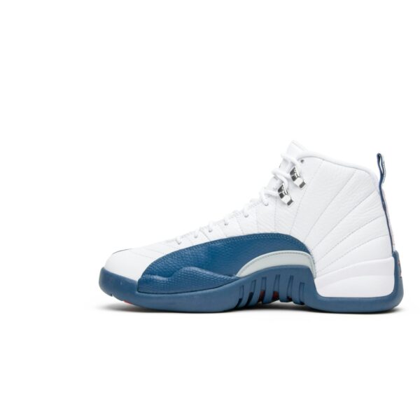 Jordan 12 Retro French Blue (2016) 130690-113 - Brosneaker photo 3