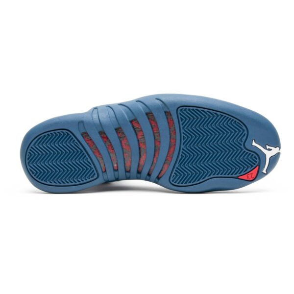 Jordan 12 Retro French Blue (2016) 130690-113 - Brosneaker photo 4