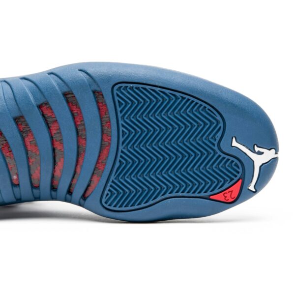 Jordan 12 Retro French Blue (2016) 130690-113 - Brosneaker photo 5