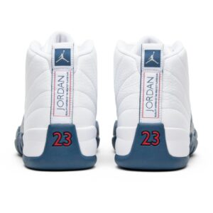 Jordan 12 Retro French Blue (2016) 130690-113 - Brosneaker photo 6