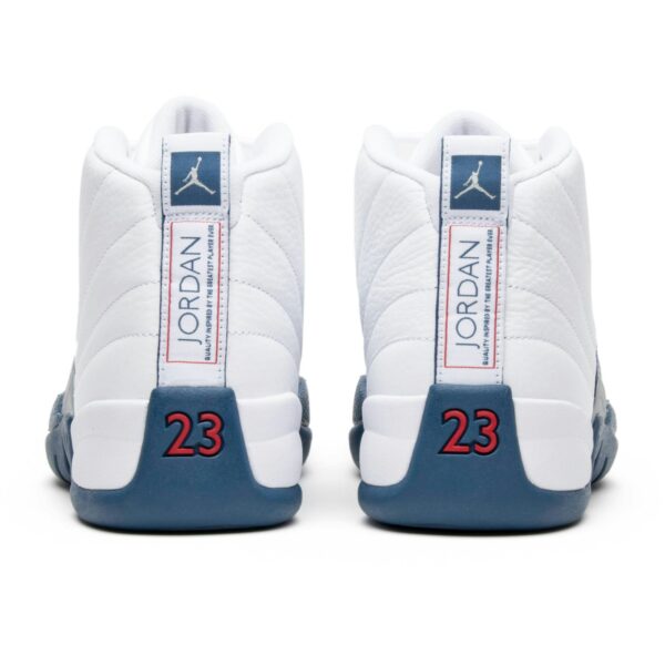 Jordan 12 Retro French Blue (2016) 130690-113 - Brosneaker photo 6
